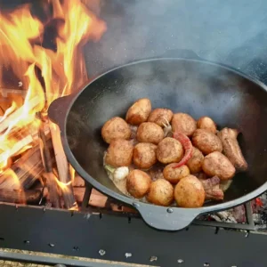 Эксклюзивные мангалы из стали